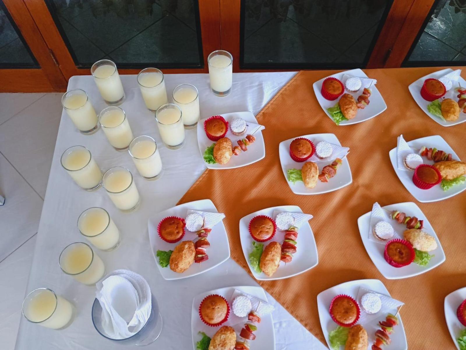 Hotel Sol Del Oriente 푸카이파 외부 사진